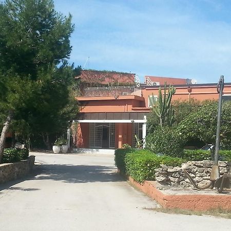 Hotel Sport Club Portorais 카리니 외부 사진